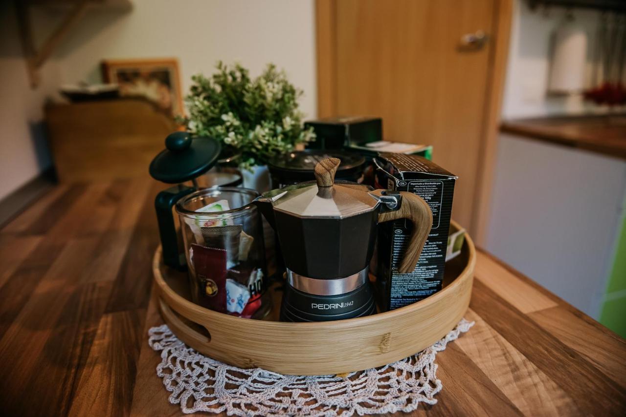 Liepu 37 Apartment Клайпеда Екстериор снимка