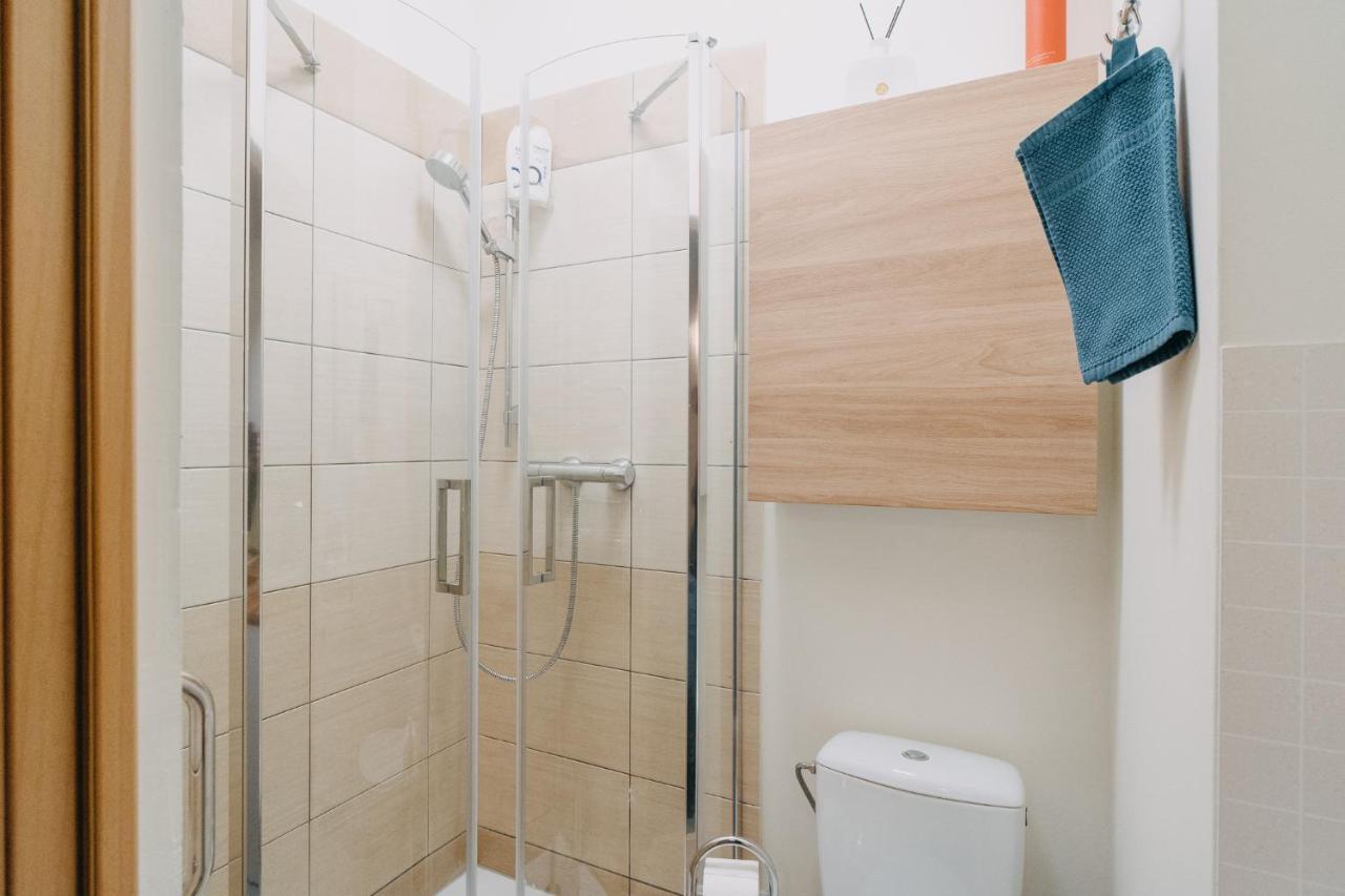 Liepu 37 Apartment Клайпеда Екстериор снимка