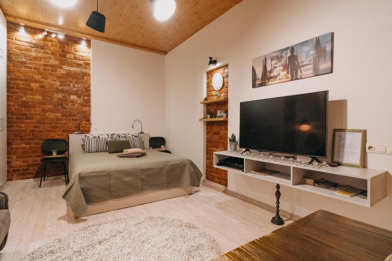 Liepu 37 Apartment Клайпеда Екстериор снимка